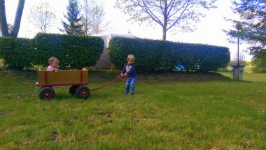 Venez en tente, en caravane, camping-car ou tout autre véhicule ;-)  Camping Dordogne piscine