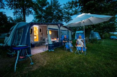 Lekker relaxen in de Dordogne