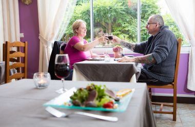 Restaurant Gastronomie Périgord