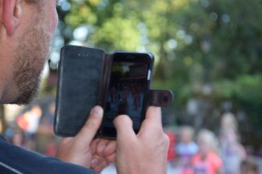 Postez immédiatement vos plus belles photos de vacances !