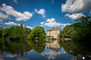 Châteaux en Fête Château le Verdoyer