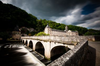 Camping Dordogne Brantôme