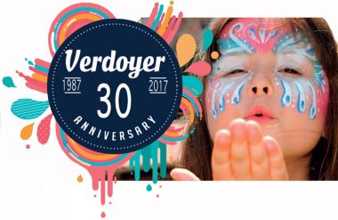 Château le Verdoyer Anniversaire Dordogne