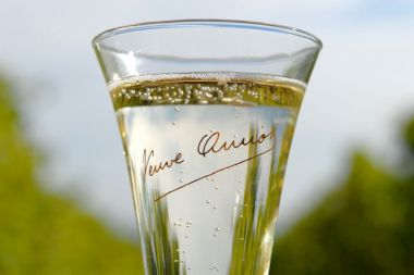 Château le Verdoyer Anniversaire Dordogne