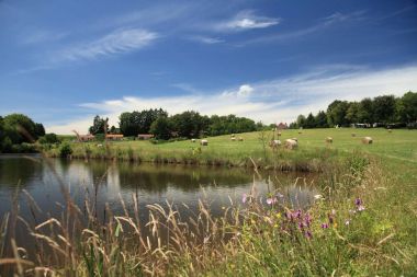 Eau Propre à la Baignade en Périgord Vert