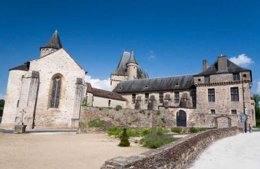 Château de Jumilhac Or Jardins Périgord Vert