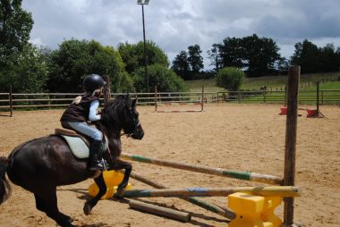 Cours de CSO, Pour petits et grands Dordogne