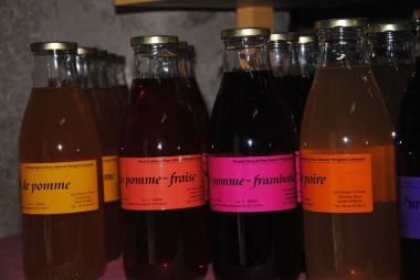 Local products