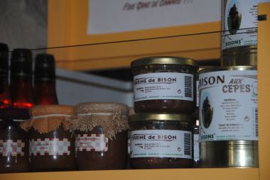 Des produits locaux, de producteur... La Dordogne