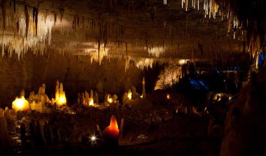 Tourtoirac grotte 100% accessible Périgord Dordogne