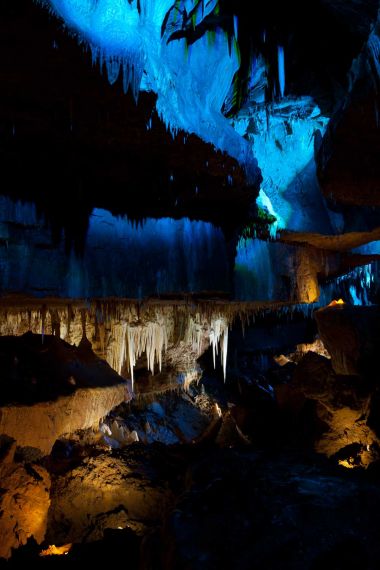 Tourtoirac grotte 100% accessible Périgord Dordogne