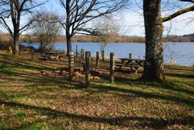 Barrage de Miallet