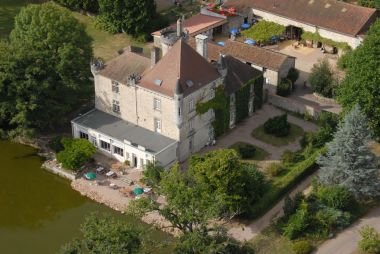Château le Verdoyer