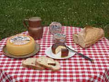 Cheeses of the Périgord