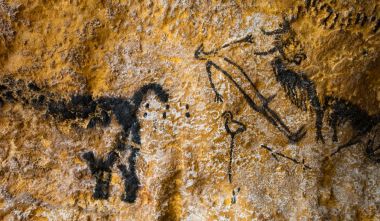 Grottes de Lascaux Centre International de l'Art Pariétal Dordogne Périgord