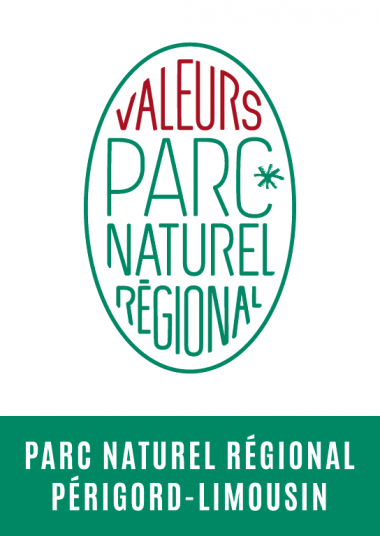 Marque "Accueil du Parc Naturel Régional"