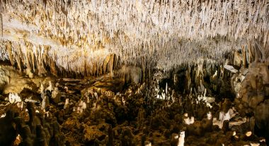 souterrain grotte 