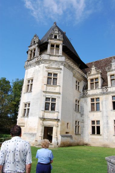 Château Périgord Vert