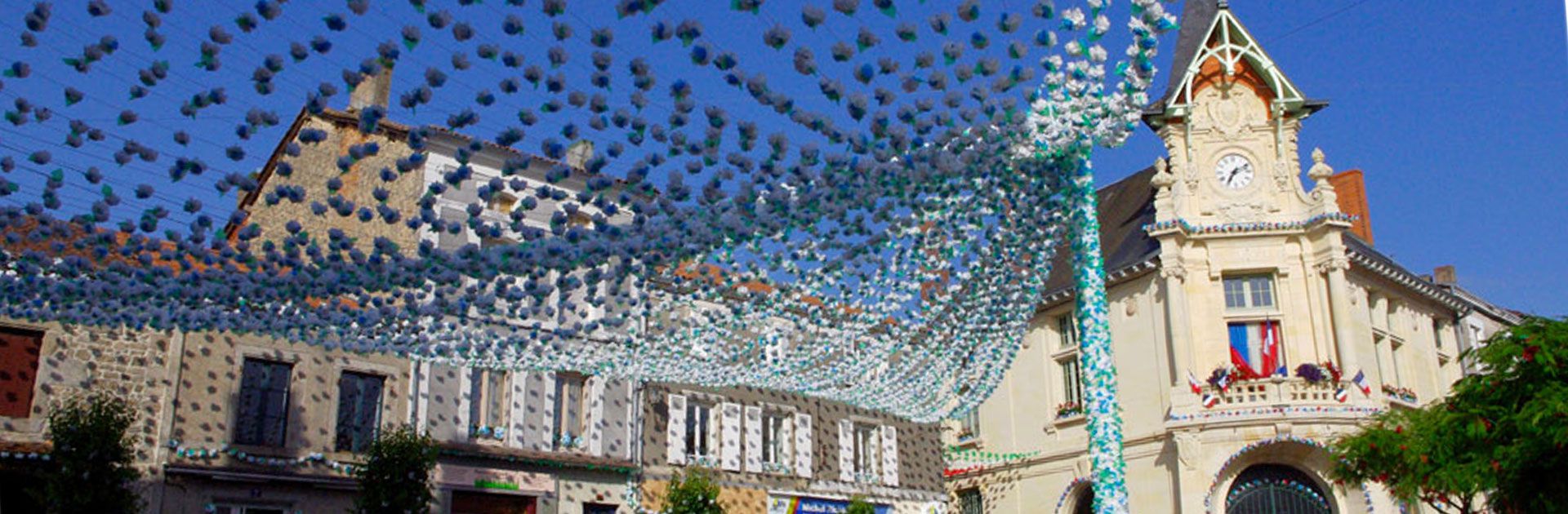 Félibrée Occitan Périgord Dordogne Bournat