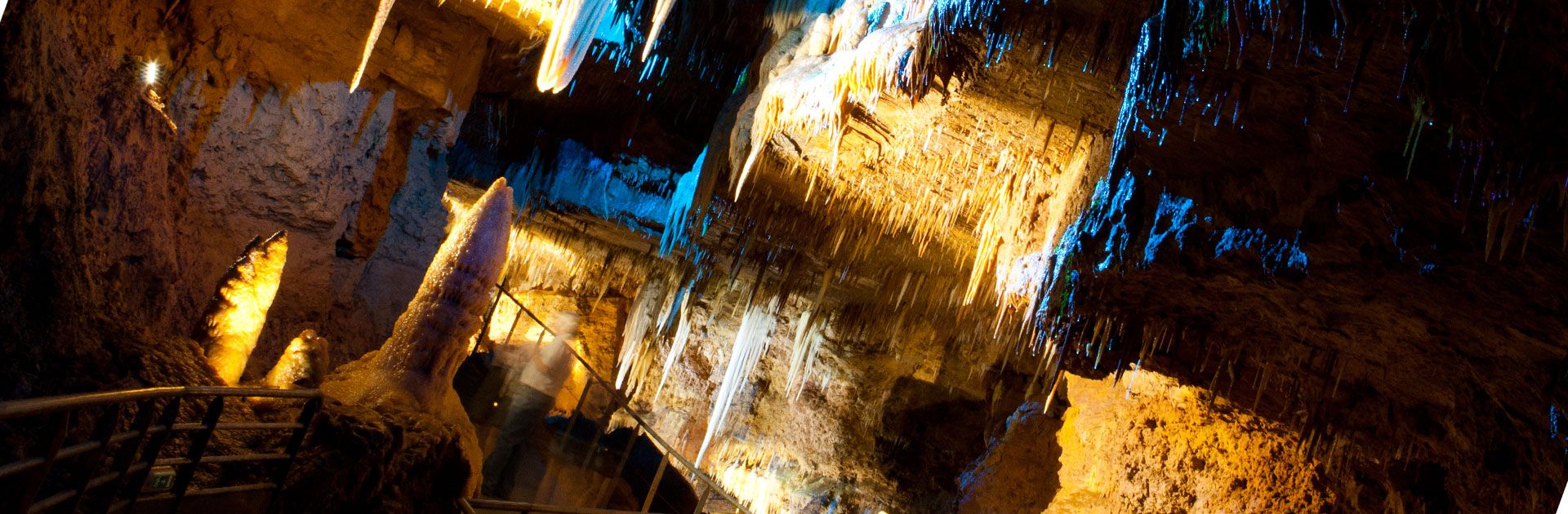 Tourtoirac grotte 100% accessible Périgord Dordogne