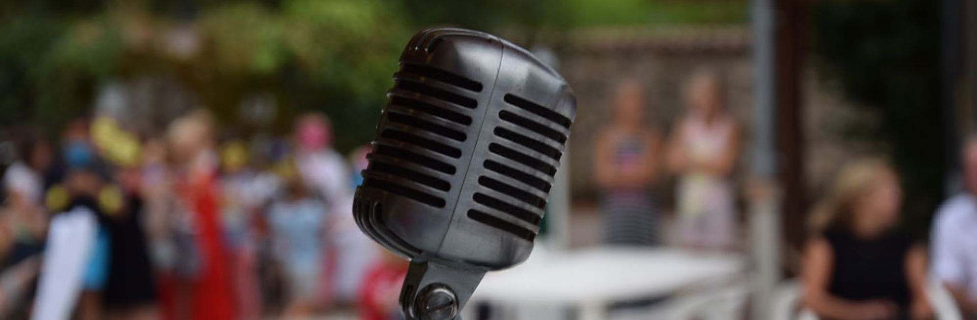 concert musique soirée camping dordogne