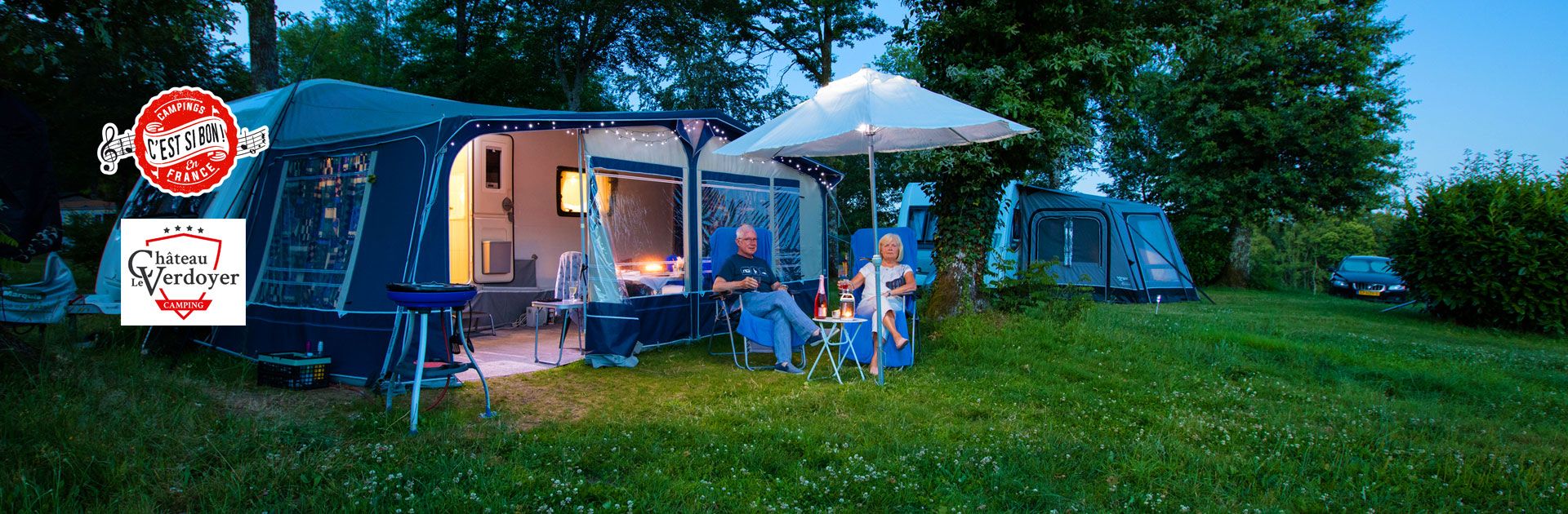 Holidays Dordogne Rates 2023 Campsite