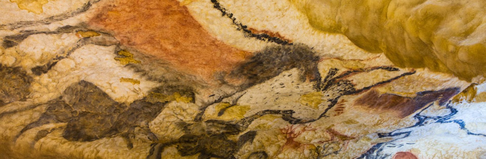 Grottes de Lascaux, perle de la Dordogne