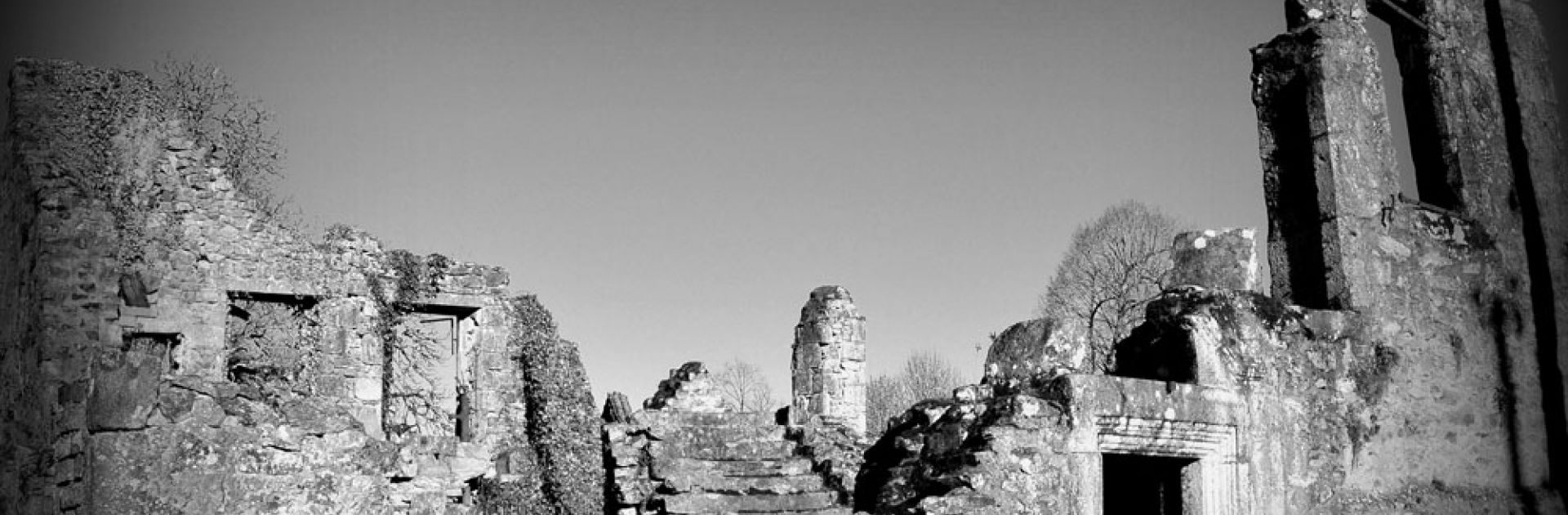 Oradour sur Glane, Traces de l'Histoire