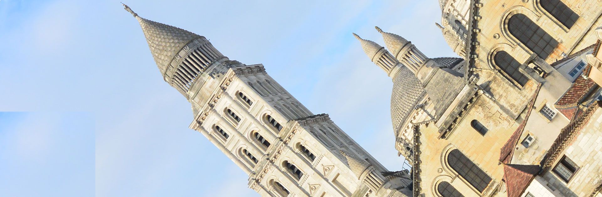 Périgueux Dordogne Préfecture 