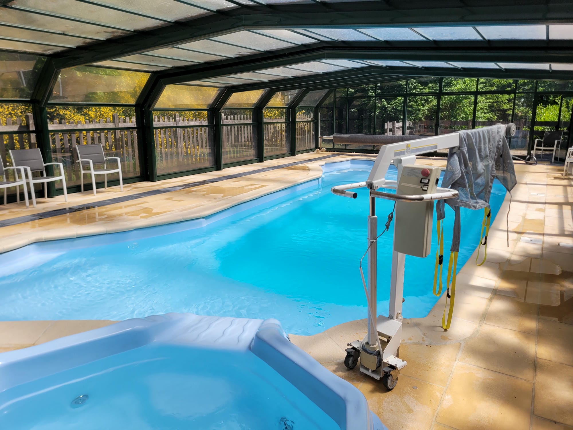 Activités accessibles en Périgord Vert — nos coups de cœur pour les personnes en situation de handicap