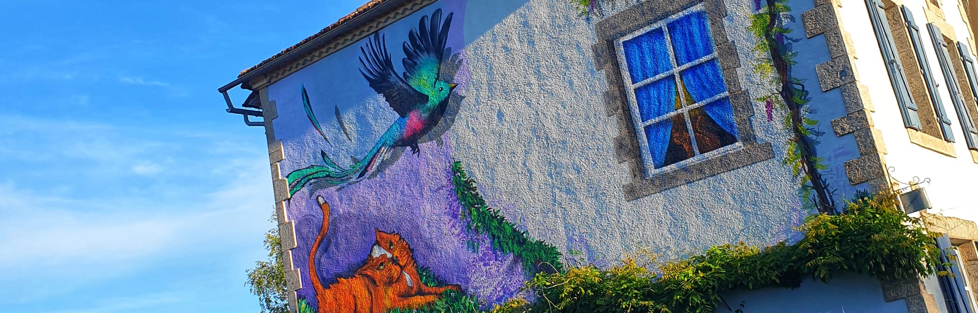 La Félibrée 2026 à Abjat-sur-Bandiat — la grande fête occitane du Périgord Vert