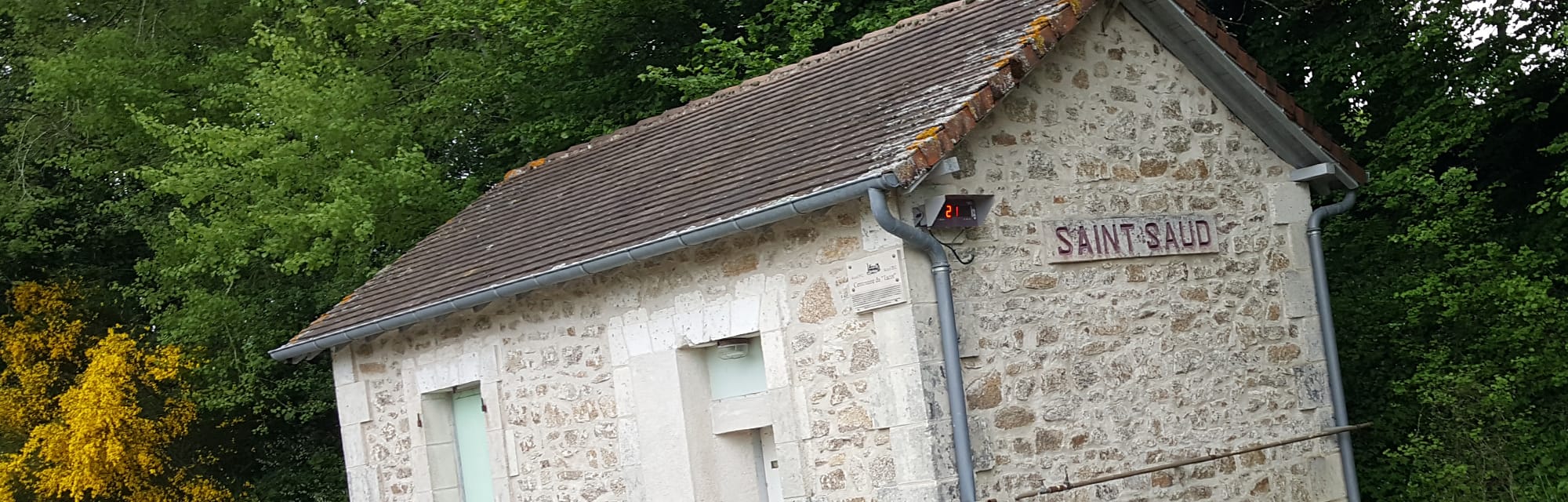 Le Tacot du Périgord